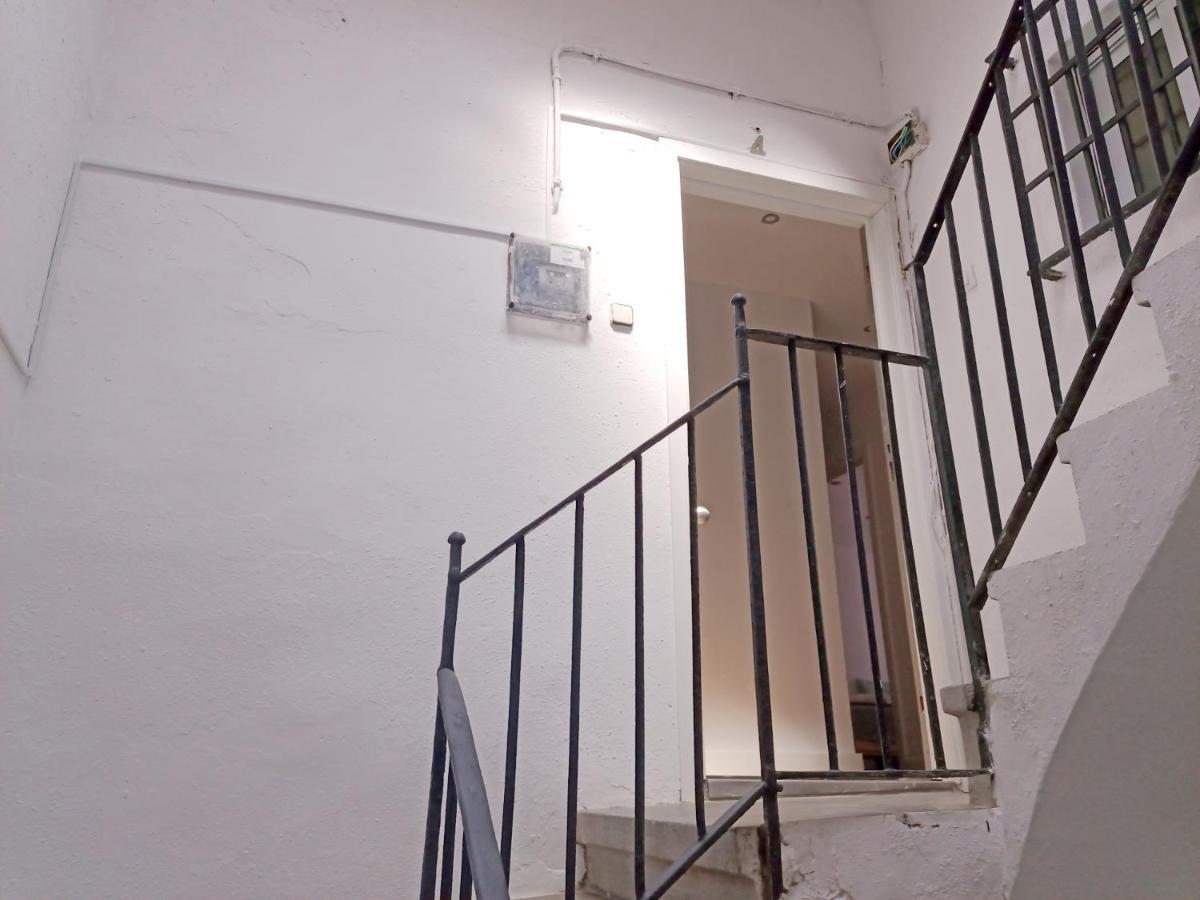Reial 4 Tarragona 아파트 외부 사진